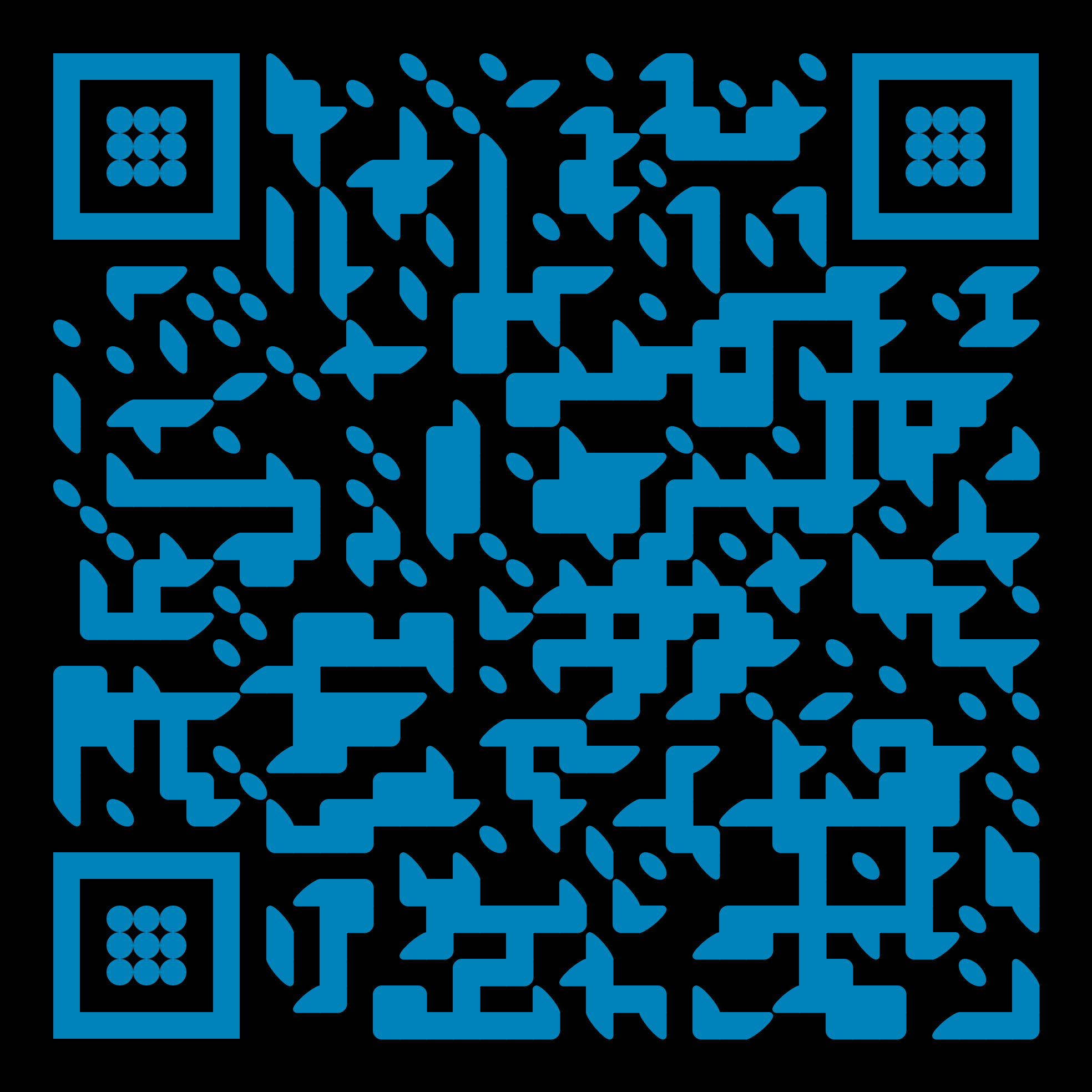 QR-код оплаты Hysteria2