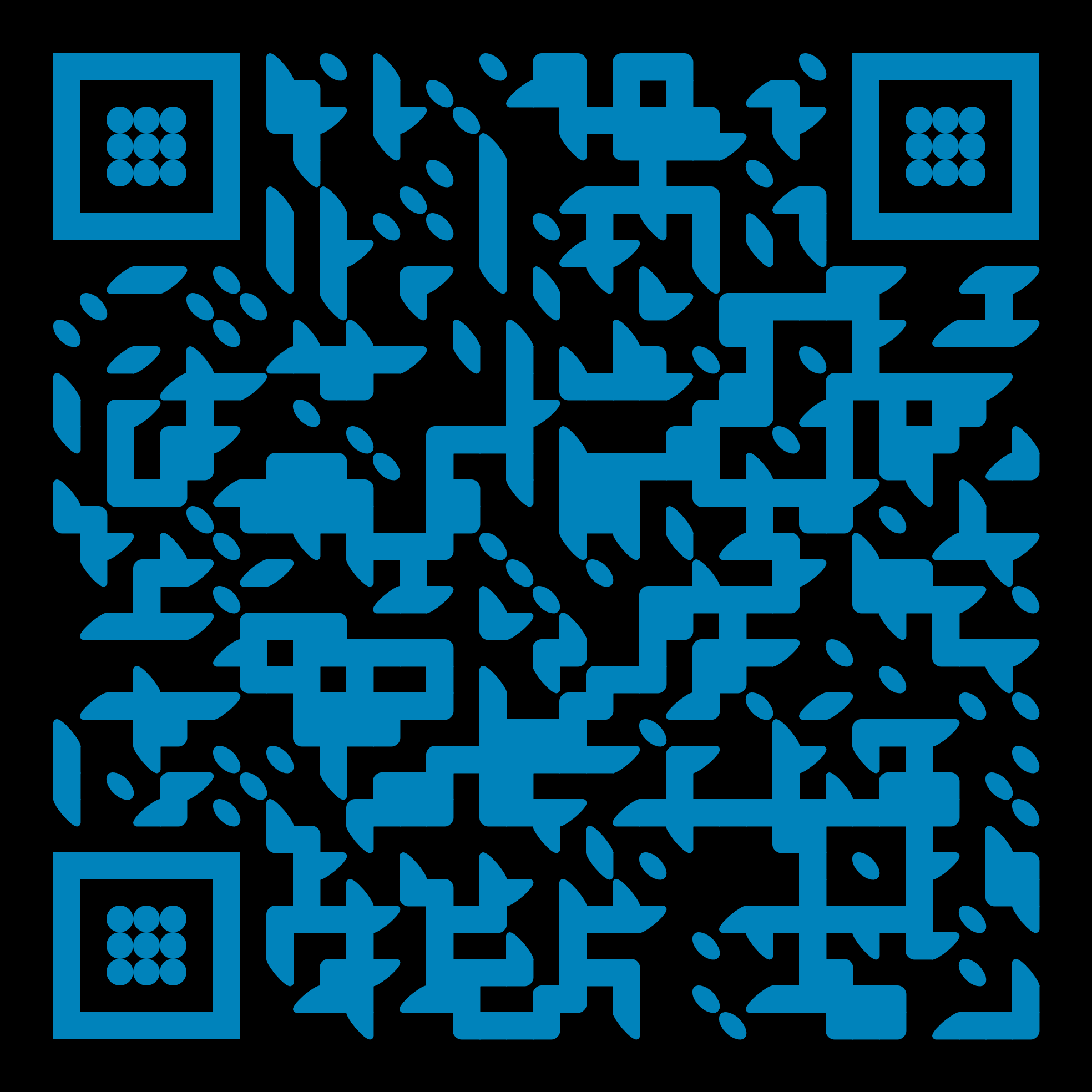 QR-код оплаты VLESS